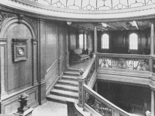 Grand Staircase