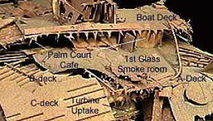 1st class smoking room-forward stern